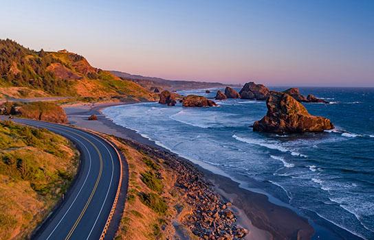 USA Road Trip Packages
