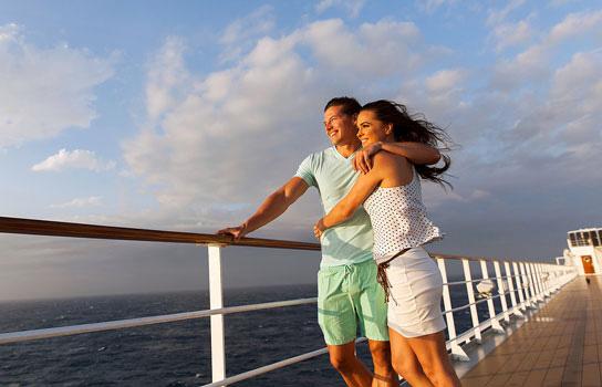 Cruise Vacation Travel Planning Resources