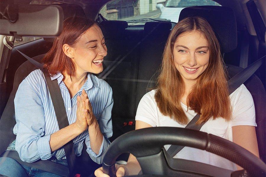 Auto Insurance for Teen Drivers in Minneapolis MN