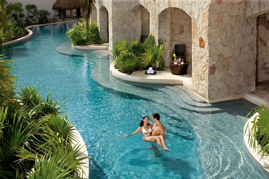 Adults Only Resort Vacation at Secrets Maroma Beach Riviera Cancun Puerto Morelos Mexico